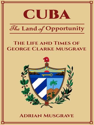cover image of Cuba